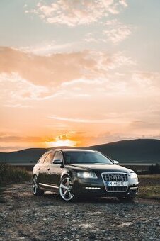 Audi S6 Avant - 3