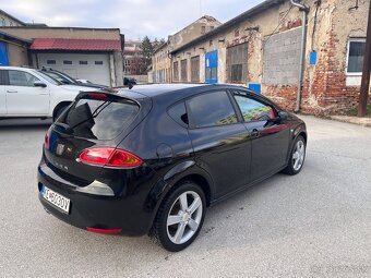 Predám Seat Leon 2.0 TDI - 3