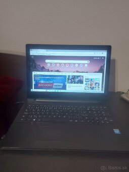 Lenovo G50-30 8Gb. 500Gb. - 3