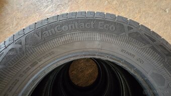 Letná sada 215/75/16C 116/114R Continental - 3