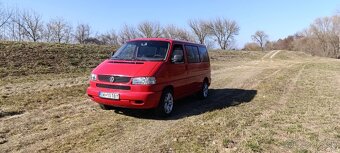 Volkswagen T4 multivan 2,5 TDI - 3