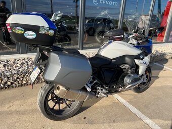 BMW R1200RS - 3