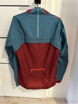 Dynafit Ride Wind Jacket Mens M - 3