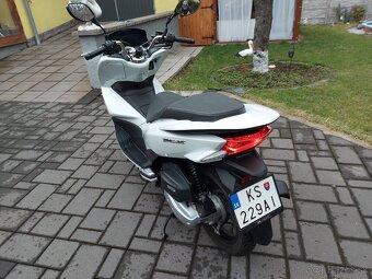 Honda pcx 125 - 3