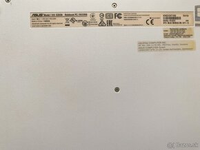 ASUS VivoBook E12 E203NA-FD107TS Pearl White - 3