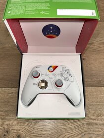 Predám Bezdrôtový ovládač Xbox Starfield Limited Edition - 3