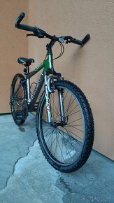 Bicykel pre teenagera - TREK 3700 Alpha Custom Aluminium - 3