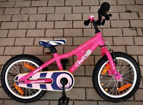 Predam detsky bicykel GHOST Powerkid 16 - 3