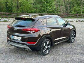 ✅ HYUNDAI TUCSON 2.0 CRDI 136kw 2017 4x4 AWD AUTOMAT ✅ - 3