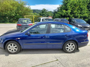 SEAT TOLEDO 1,9 TDi 81 kW 2005 - 3