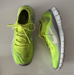 Nike Free - 3