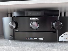 Predám Marantz SR 6015 - 3