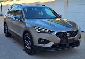 Seat Tarraco 1.5 TSI ACT Style - 3