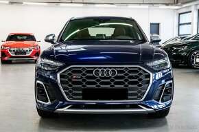 Audi SQ5 - 3