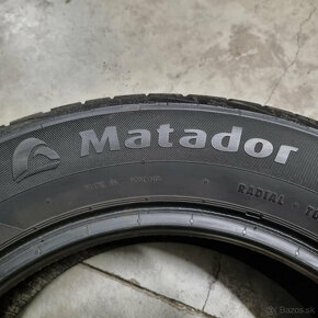 Zimné pneumatiky 205/60 R16 MATADOR - 3