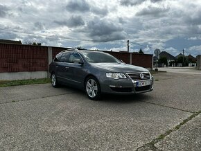 Volkswagen Passat 3.2 FSI - 3