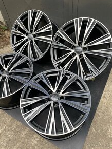 ✅ R20 ®️ ORIGINÁL Audi 5x112 ET43 ✅ A6 S6 Competition - 3