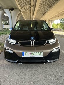 BMW i3S 120ah - 3