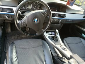 Bmw E90 325i - 3