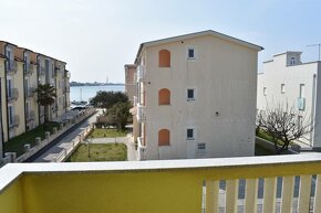 CHORVÁTSKO - Apartmánový dom s troma apartmánmi - VRSI, Zada - 3