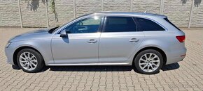 Audi A4 Avant B8 - 3