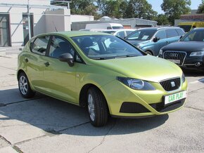 Seat Ibiza 1.6 TDI CR Reference - 3