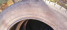 236/60R16 letne - 3