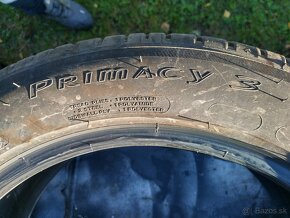 Michelin PRIMACY 3 225/50 R18 letné - 3