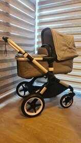 Bugaboo fox 2 - 3