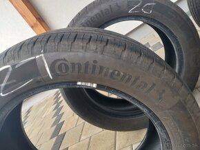 Letné pneumatiky 205/55 r17 - 3