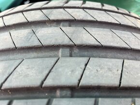 BRIDGESTONE 245x45xR18 - 2ks letné penu - 3