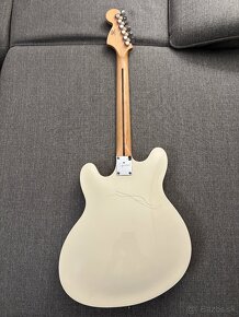 Squier Starcaster - 3