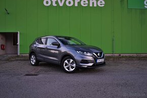 Nissan Qashqai 1.3.turbobenzín 117kw - 3