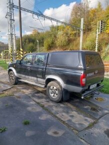 Nissan Navara 2.5TD - 3