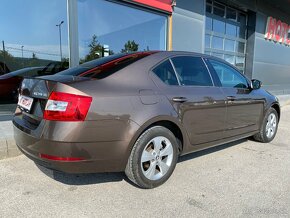 Škoda Octavia III 1.5 TSI 110kW Ambition DSG - 3