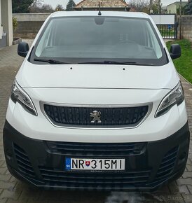 Peugeot Expert 2,0HDI 90KW - 3