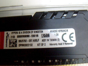 DDR4 - 3