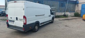 Fiat ducato 3.0 - 3