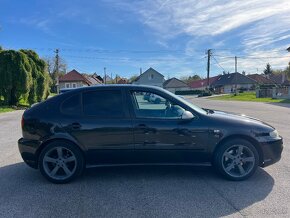 Seat Leon 1.9 TDi - 3