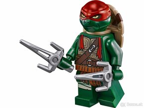 kupim lego ninja korytnacky (movie verzia) - 3