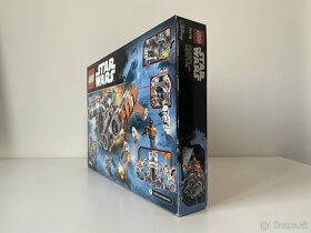 LEGO 75178 Star Wars Jakku Quadjumper NOVÉ / NEOTVORENÉ - 3