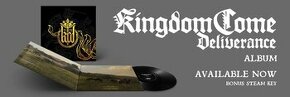 Vinylová platňa Kingdom Come: Deliverance - Album - 3