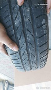 Letne pnumatiky 175/65 R14 - 3