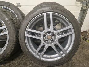 5X112 R20 9.5J ET40 - 3