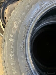 Pneumatiky 195/65R15 - 3