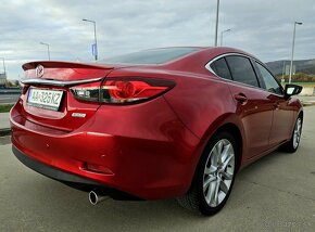 Mazda 6 2.5 141kw Sports Line - 3