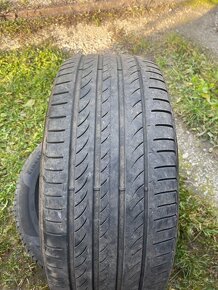 Pneumatiky 225/50/R17 Pirelli - 3