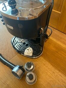 De'Longhi Icona Vintage pákový kávovar ECO310.BK - 3