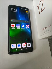 Xiaomi 12x - 3