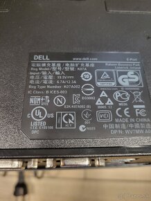 Dell dock 07A - 3